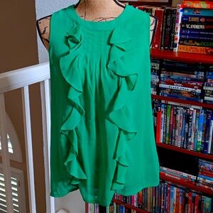 Duro Olowu Blouse